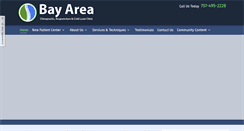 Desktop Screenshot of eibanchiropractic.com